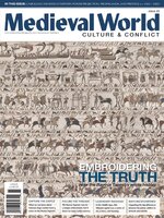 Medieval World Culture & Conflict Magazine